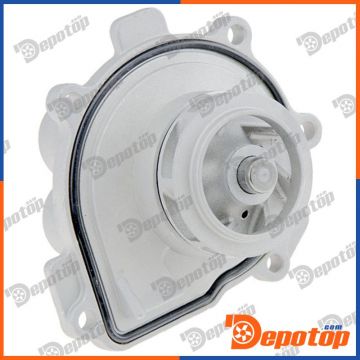 Pompe à eau pour OPEL | 28531, 65320